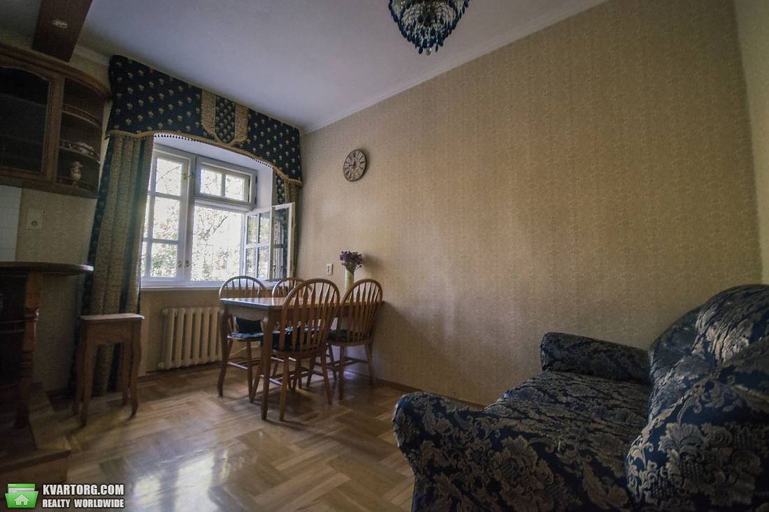 сдам 3-комнатную квартиру. Киев,  Деревлянская - фото 3