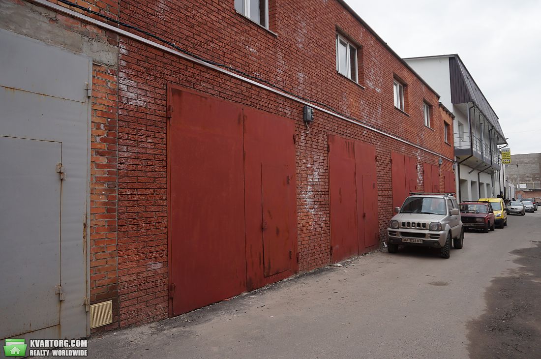 Sell warehouse. Киев,  Большая Окружная — photo 1