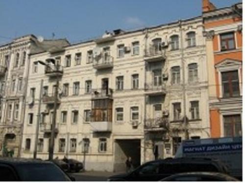 Rent out office. Киев, Саксаганского — photo 1