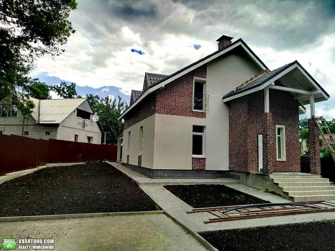 Sell house. Ирпень, Киевская — photo 1
