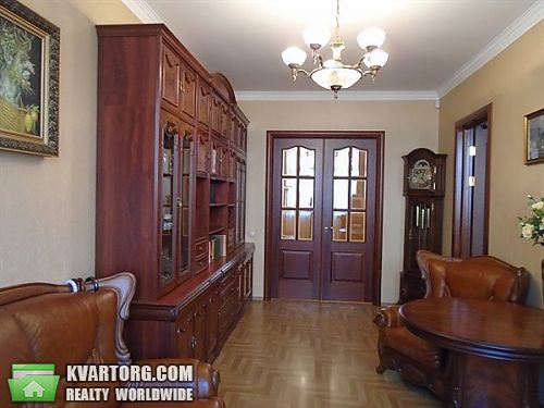 Sell 3-room apartment. Киев, Саперное поле — photo 5