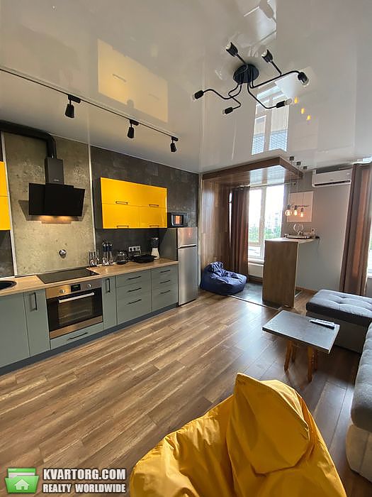 Sell 1-room apartment. Киев, Регенераторная — photo 1
