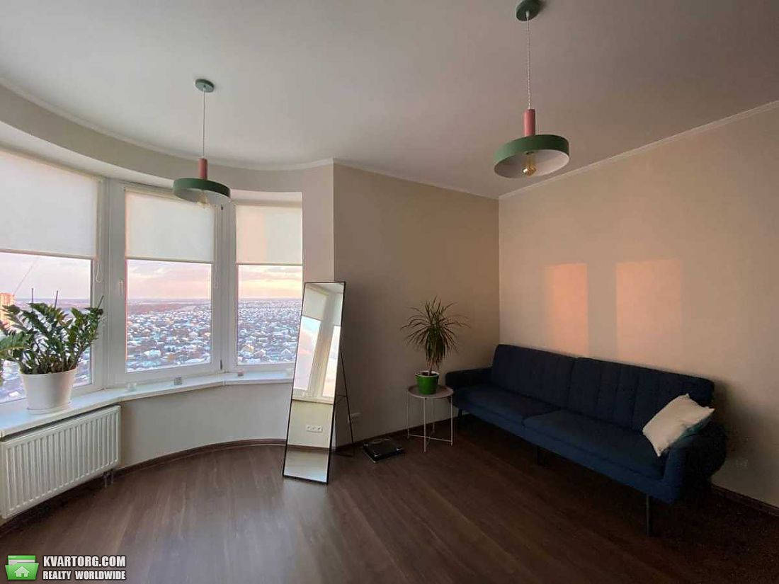 Sell 2-room apartment. Киев, Днепровская Набережная — photo 3