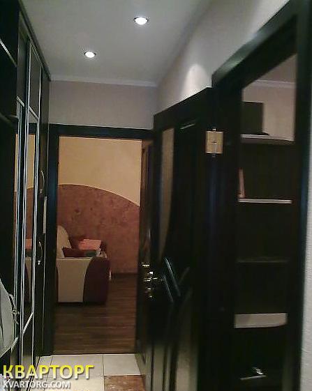 Sell 2-room apartment. Киев,  40-летия Октября просп — photo 1
