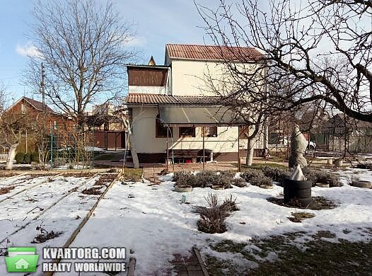 Sell house. Киев,  Садовая Осокорки — photo 2