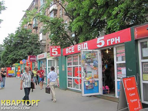 Rent out shop. Киев, Мельникова — photo 1