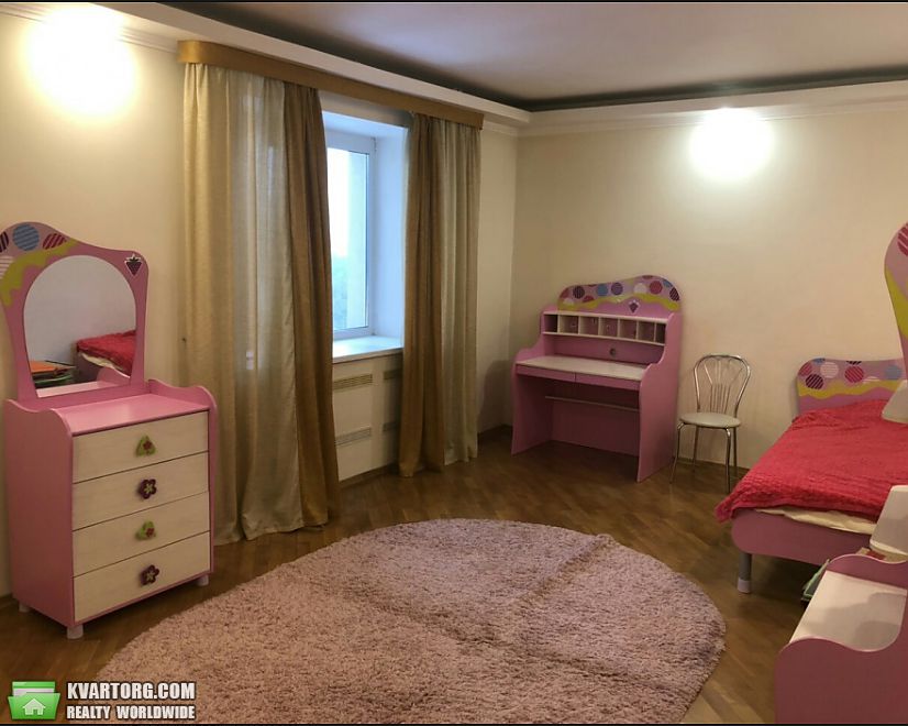 Rent out 3-room apartment. Киев,  Миропольская — photo 9