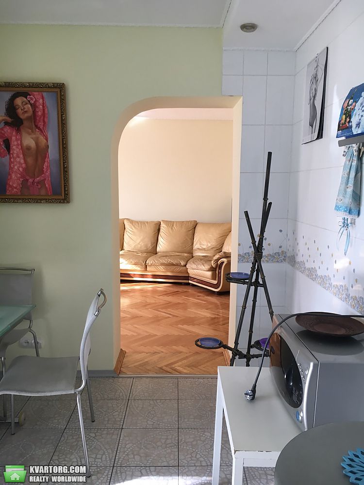 Rent out 3-room apartment. Киев,  Тимошенко — photo 5