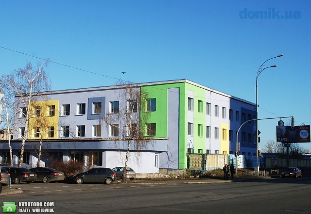Sell 1-room apartment. Киев, Межигорская — photo 1