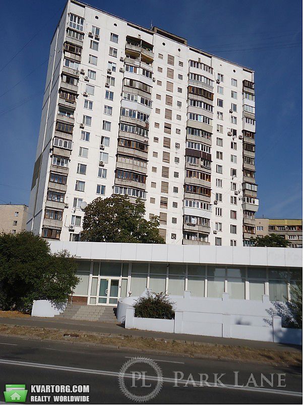 Sell 3-room apartment. Киев,  Малышко — photo 7