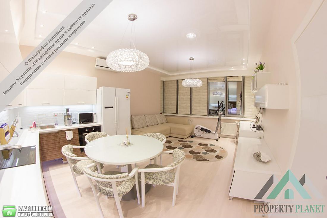 Rent out 2-room apartment. Киев,  Днепровская наб — photo 10