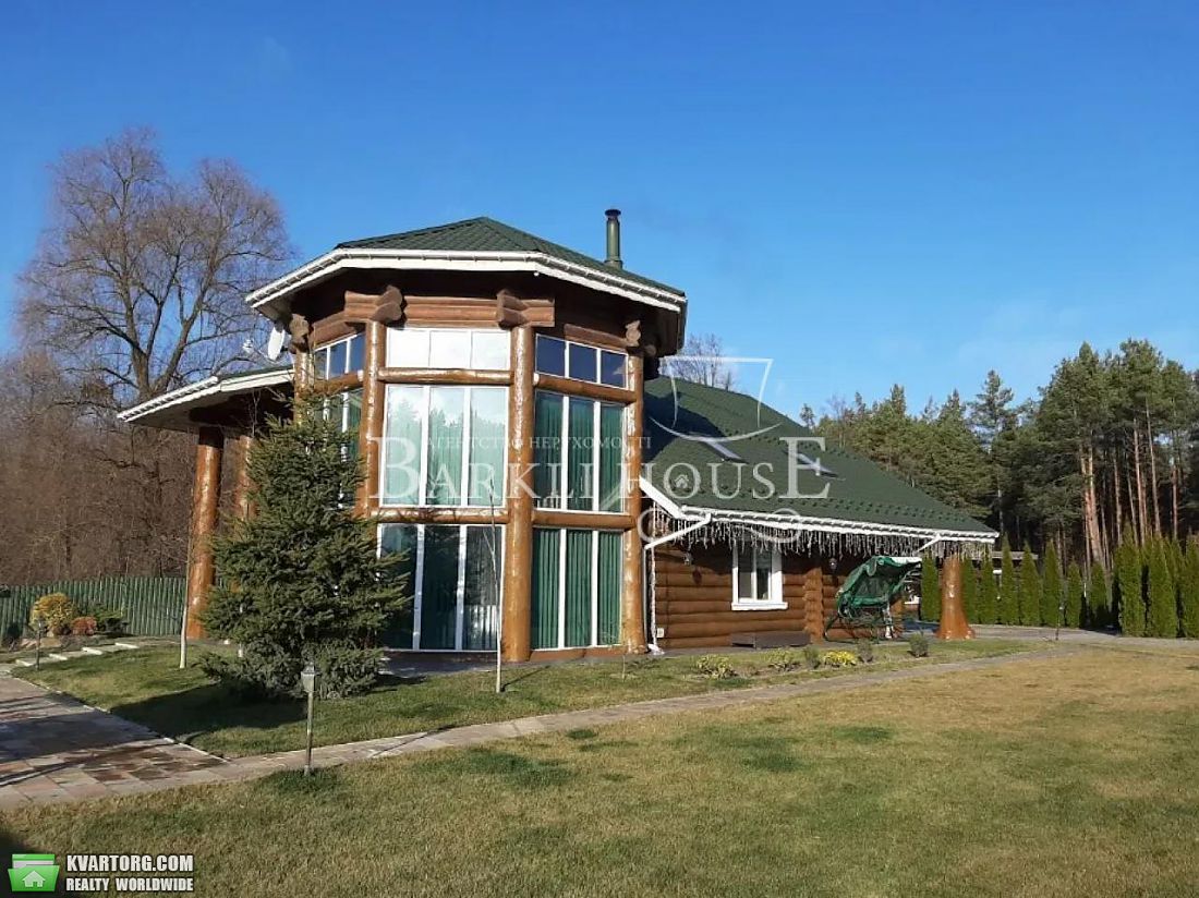 Rent out house. Киевская обл., Процев — photo 1