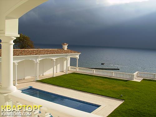 Sell house. Одесса, Фонтанская дорога — photo 1