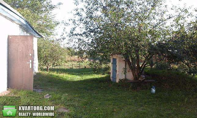 Sell house. Киевская обл., с.Капустинцы ул.Шевченка — photo 3