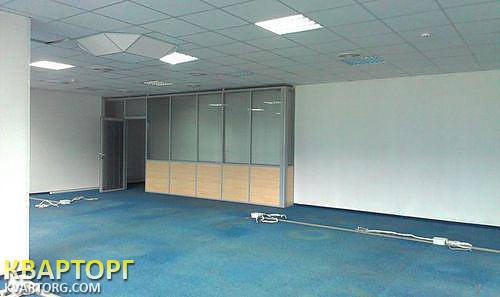 Rent out office. Киев,  Гайдара — photo 4
