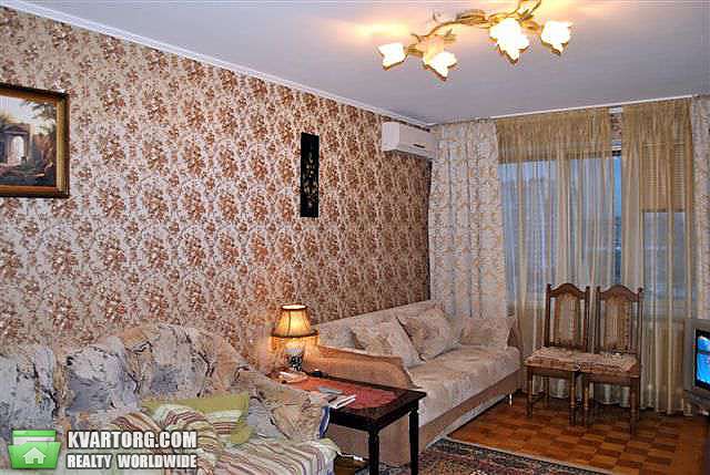 Sell 1-room apartment. Киев,  Радужная — photo 10
