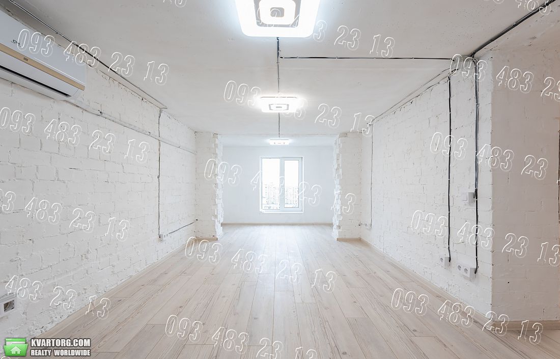 Rent out office. Киев, Бажана — photo 9