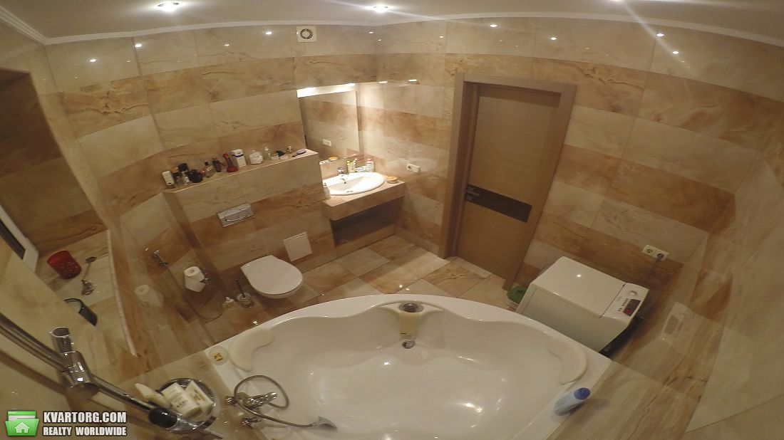 Sell 3-room apartment. Киев,  Ахматовой — photo 6