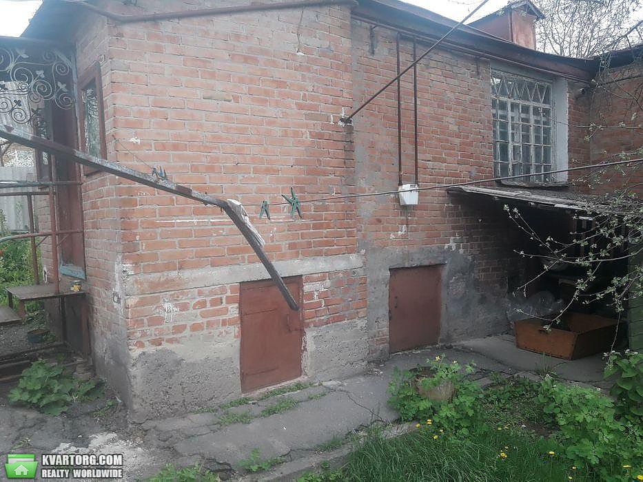 Sell house. Киев, Садова — photo 5
