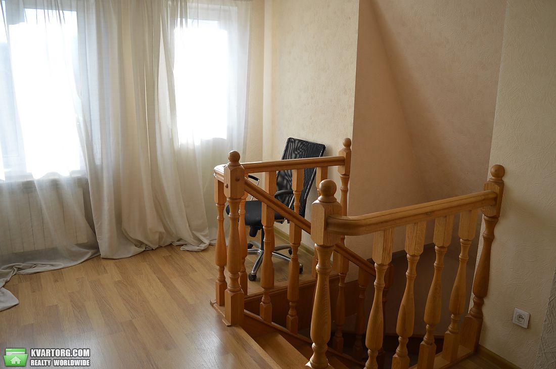 Sell house. Киев,  Лютневый пер — photo 8