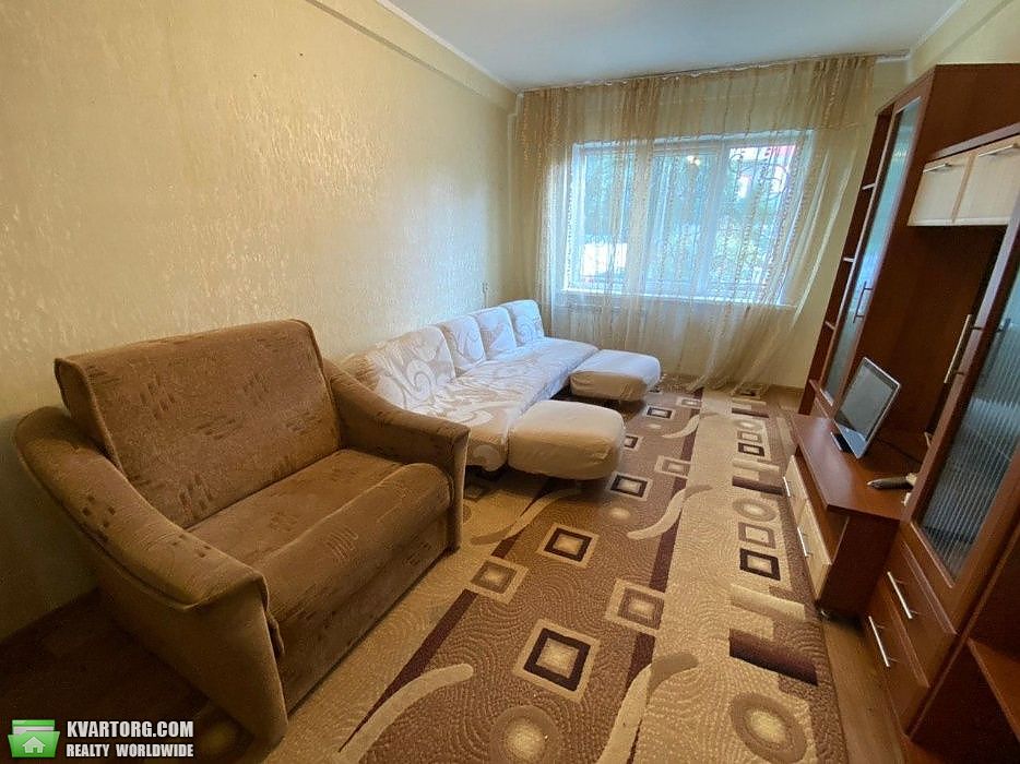 Sell 2-room apartment. Киев,  Запорожца — photo 5