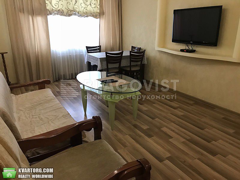 Rent out 2-room apartment. Киев,  Голосеевский пр — photo 3