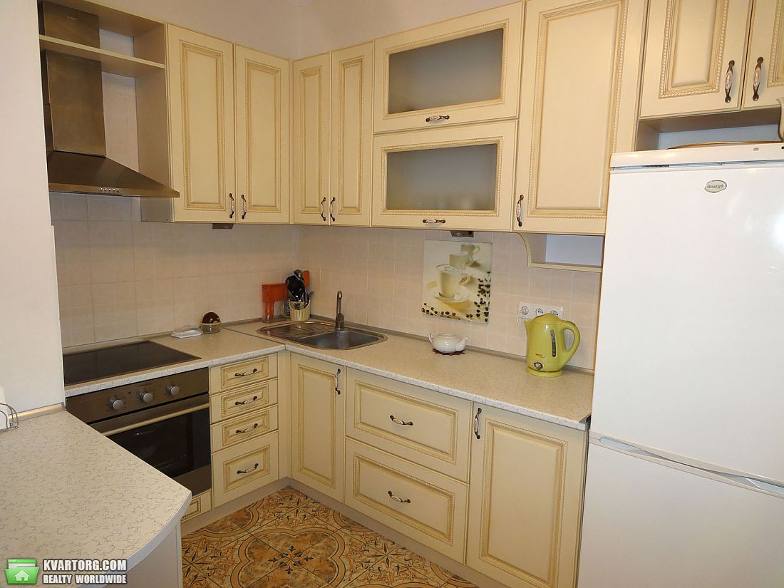 Rent out 3-room apartment. Одесса, Базарная — photo 4