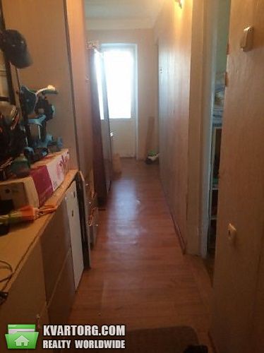 Sell 1-room apartment. Киев,  Семьи Хохловых — photo 2