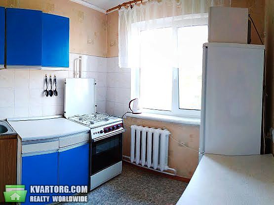 Sell 1-room apartment. Киев,  Героев Севастополя — photo 2