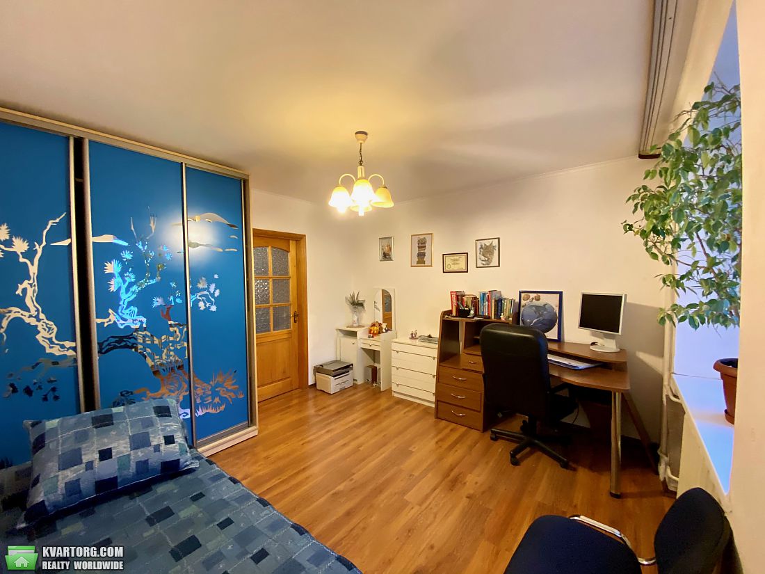 Sell 1-room apartment. Киев,  Олевская — photo 8