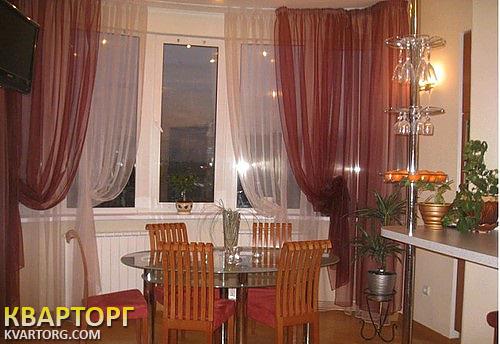Rent out 4-room apartment. Киев,  Героев Сталинграда пр — photo 2