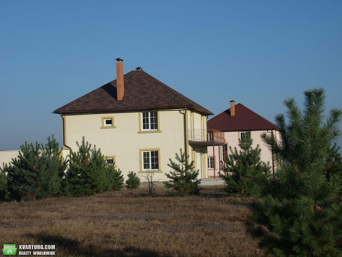 Sell house. Киевская обл., Мира — photo 9