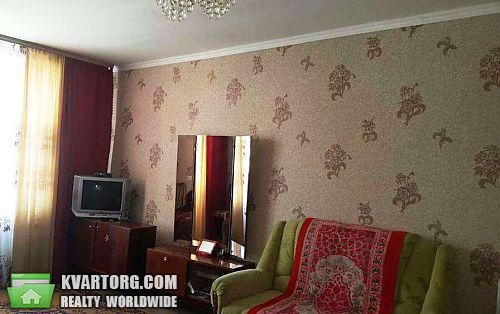 Sell 1-room apartment. Одесса, Щорса — photo 1