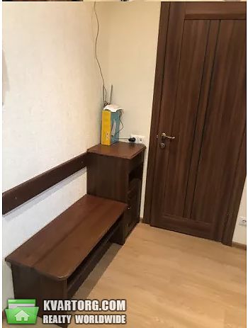 Rent out 1-room apartment. Киев,  Кондратюка — photo 7