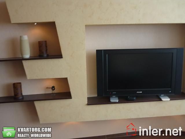 Rent out 1-room apartment. Одесса, 25 Чапаевской дивизии — photo 1