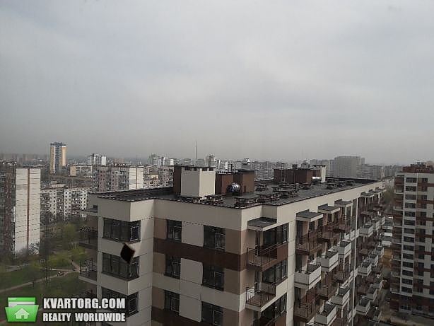 Sell 1-room apartment. Киев,  Правды пр — photo 1