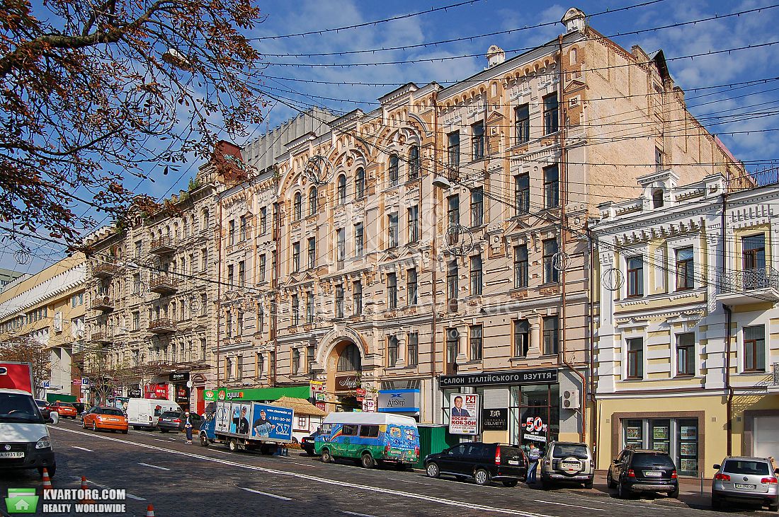 Sell 2-room apartment. Киев,  Богдана Хмельницкого — photo 1