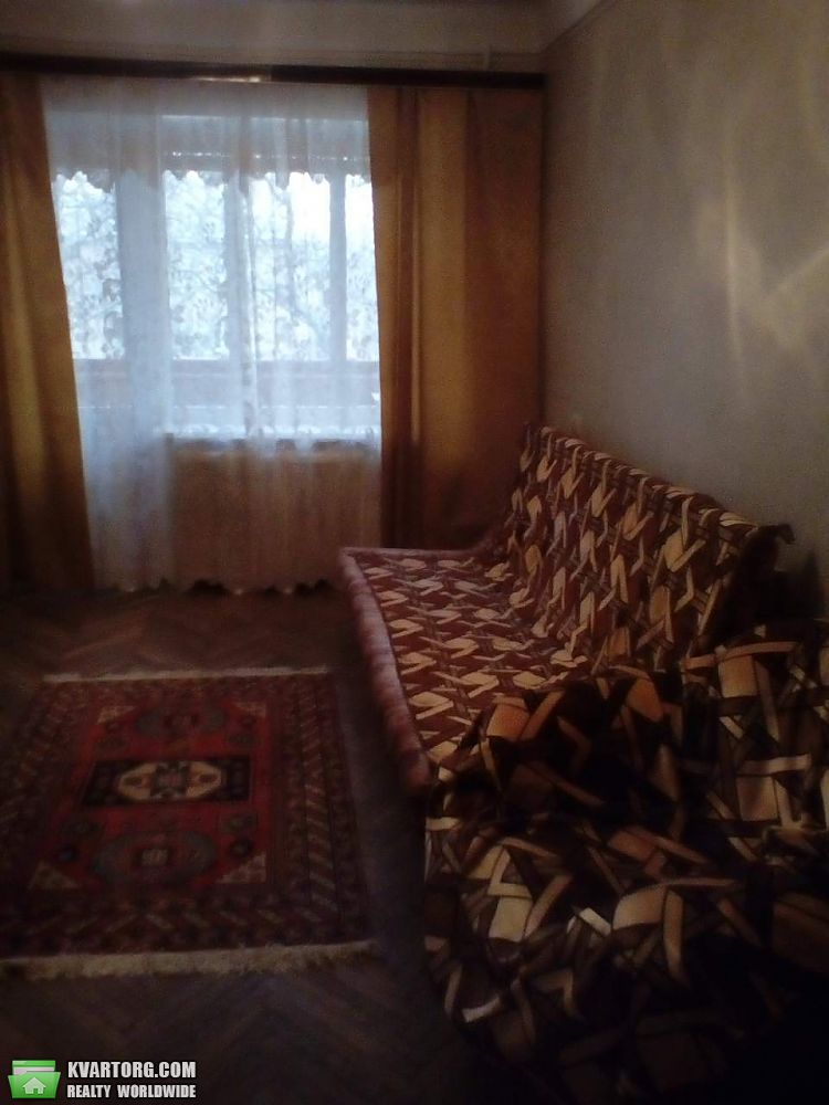Sell 2-room apartment. Киев, Бусловская — photo 2