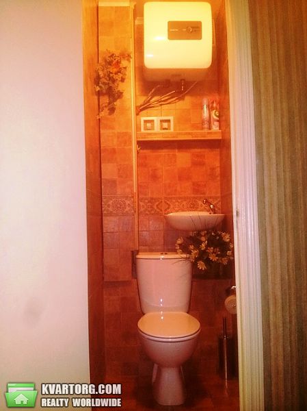 Sell 2-room apartment. Киев, Феодосийская — photo 4
