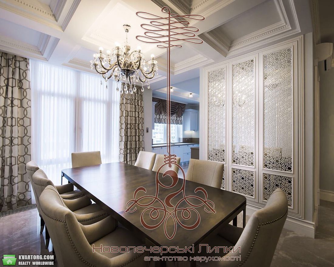 Sell 4-room apartment. Киев, Драгомирова — photo 3