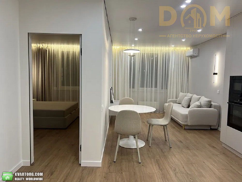 Sell 1-room apartment. Киев, вул. Віктора Некрасова — photo 2