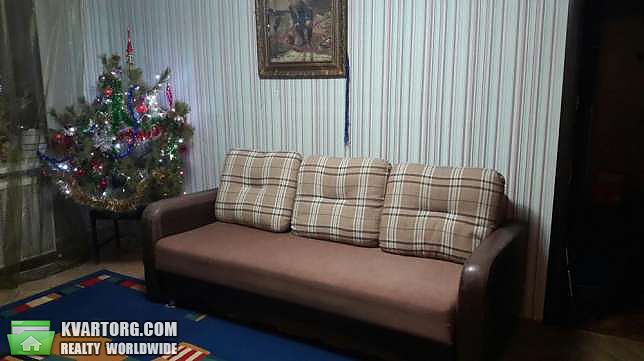 Rent out 2-room apartment. Киев,  Донца — photo 5