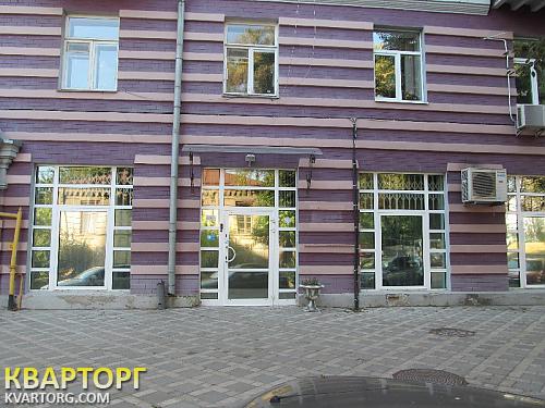 Rent out office. Киев, Нагорная — photo 3