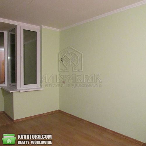 Sell 1-room apartment. Киев, Жабаева Жамбила — photo 4