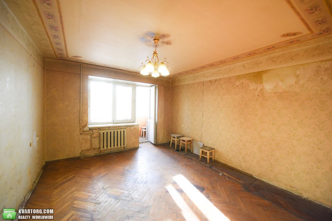 Sell 1-room apartment. Киев, Шелковичная — photo 4