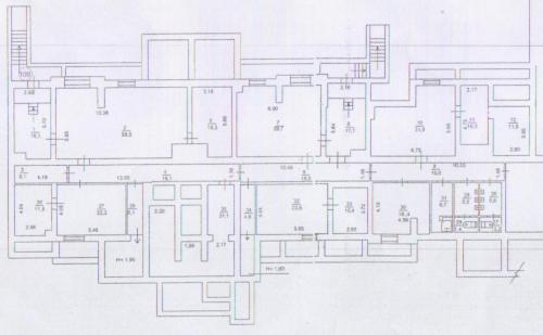 Sell office. Киев, олевская — photo 1