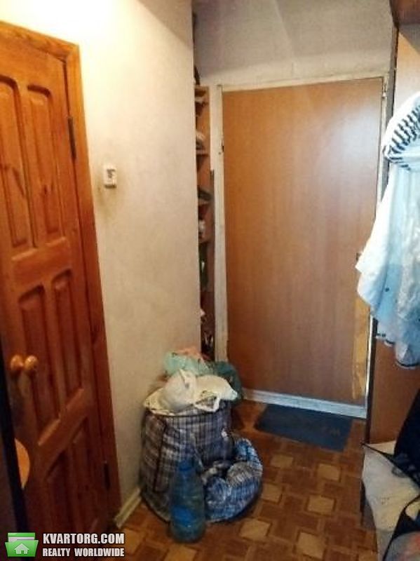 Sell 1-room apartment. Киев,  Якуба Коласа — photo 5
