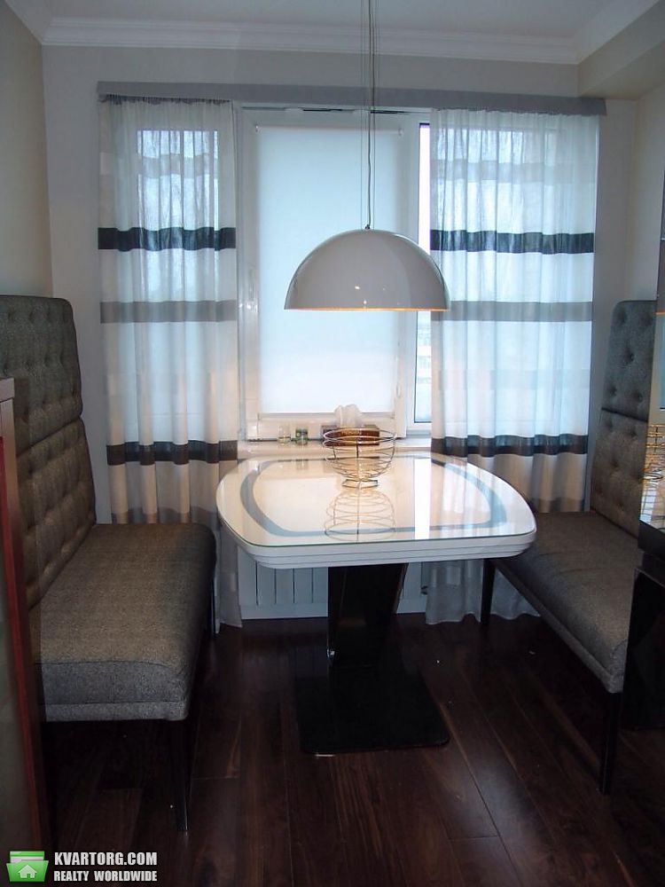 Rent out 2-room apartment. Киев,  Ереванская — photo 10