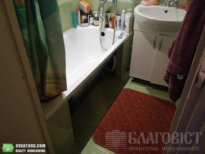 Sell 2-room apartment. Киев,  Героев Сталинграда пр — photo 9