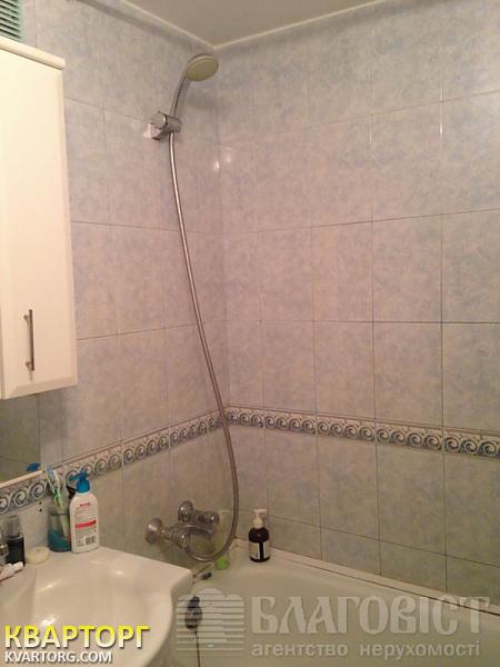 Sell 2-room apartment. Киев,  Героев Днепра — photo 9